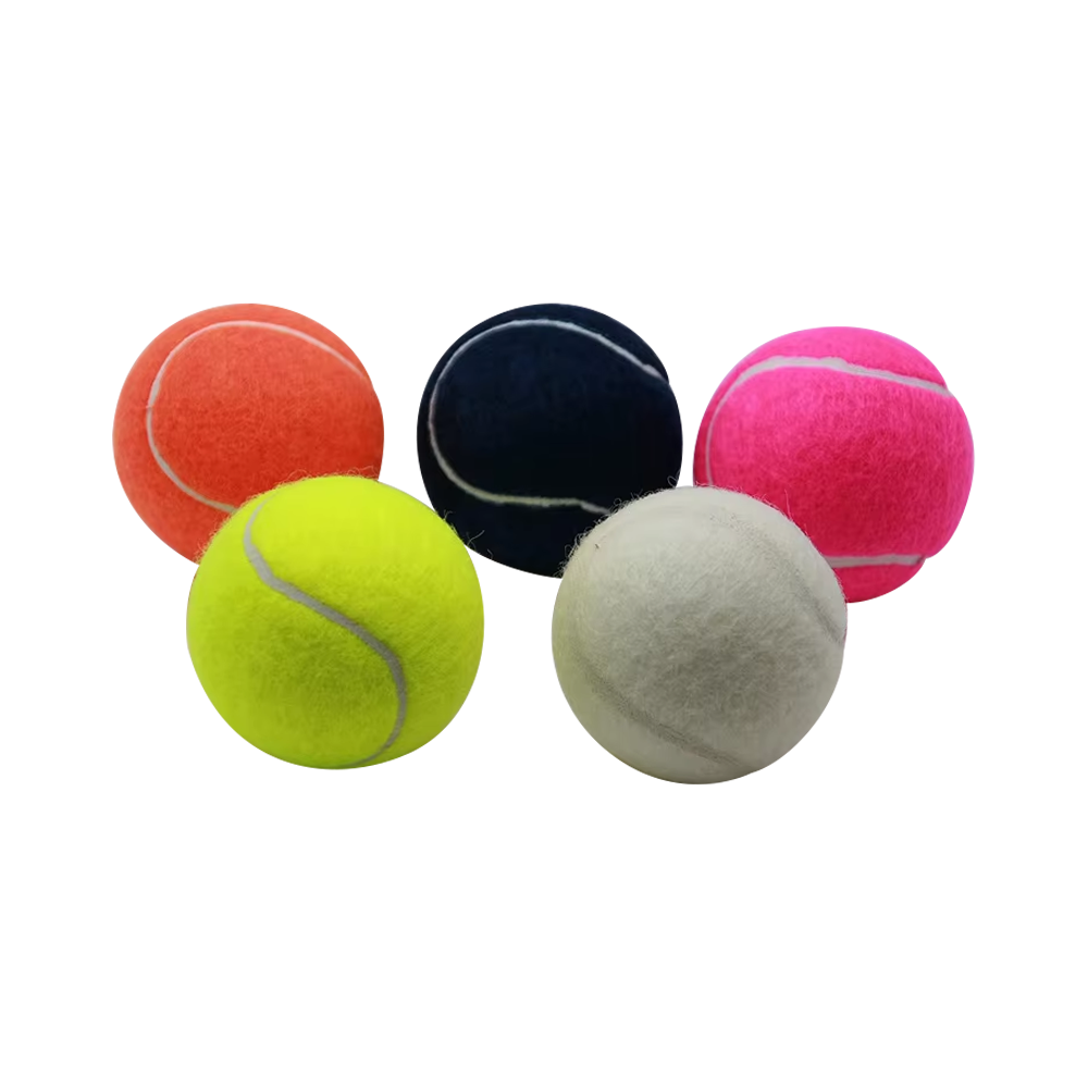 Macaron Pet Çiğneme Oyuncak Tenis