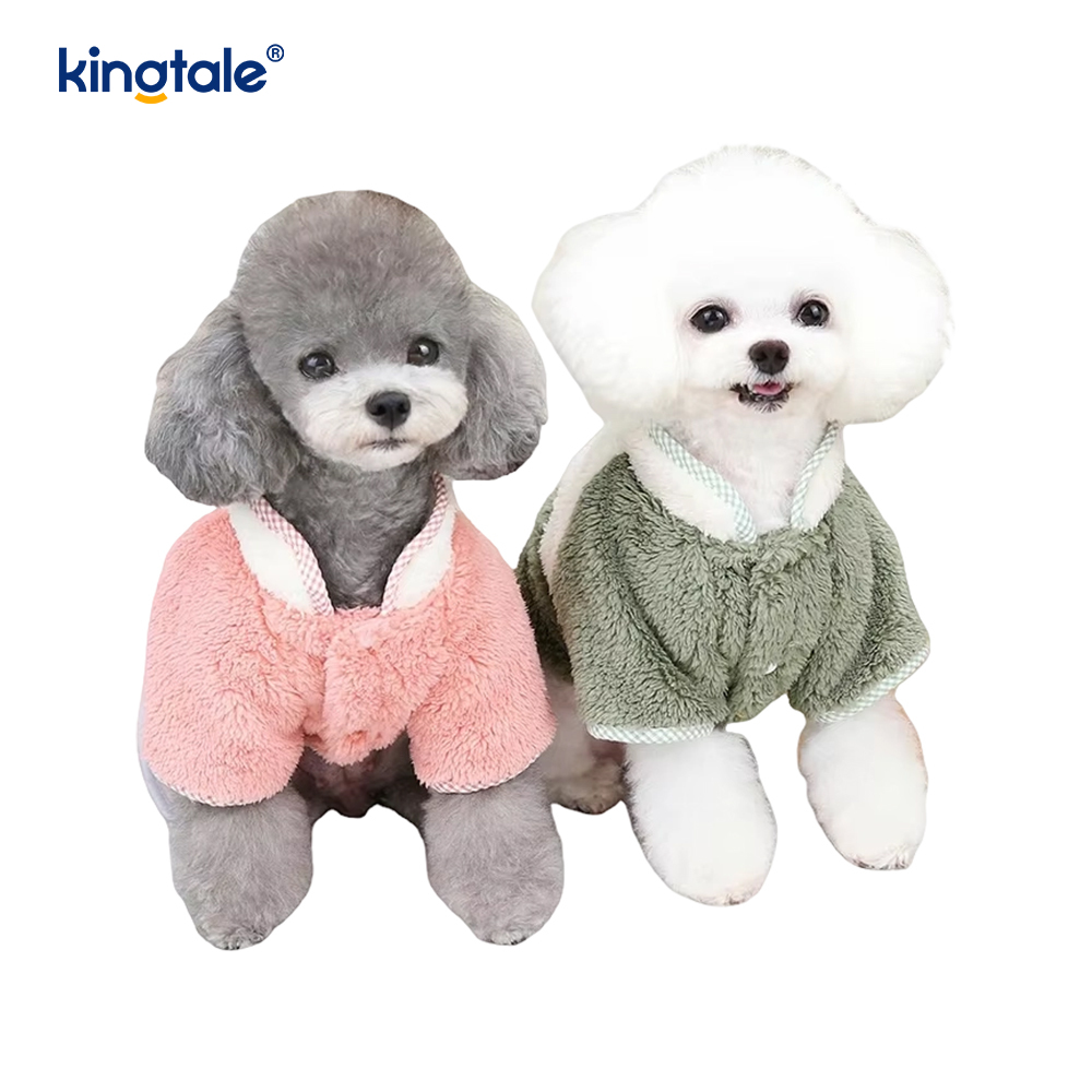 Kışlık Köpek Giysileri
