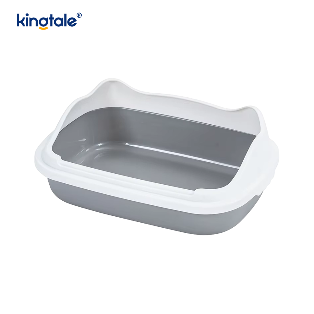 Kepçeli Kedi Tuvaleti