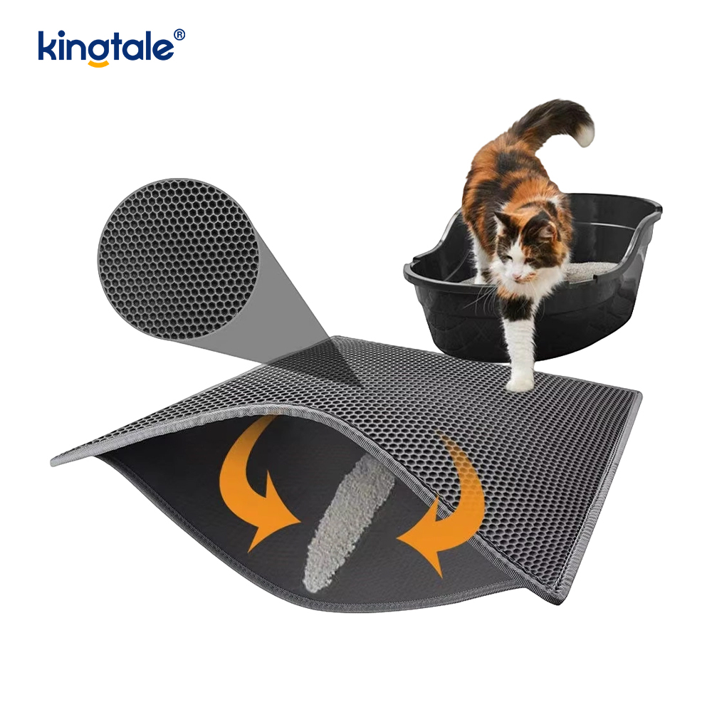 Kedi Kumu Matı