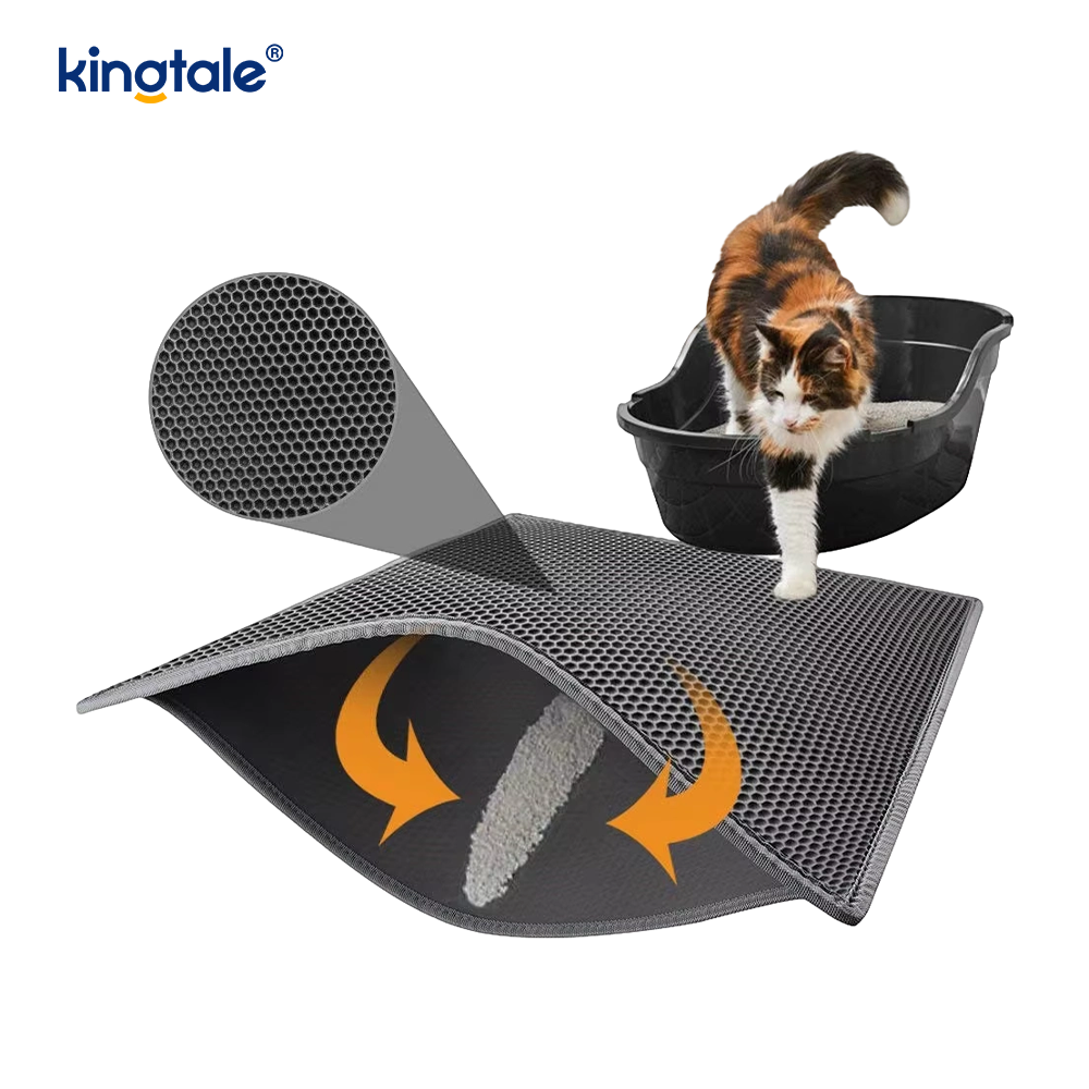 Kedi Kumu Matı