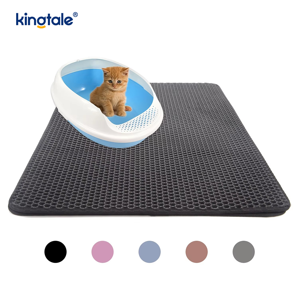 Kedi Kumu Matı