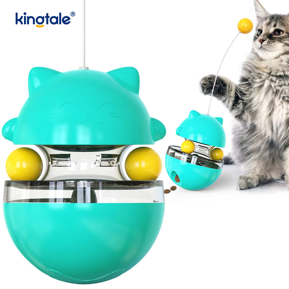 Kedi İnteraktif Oyuncak