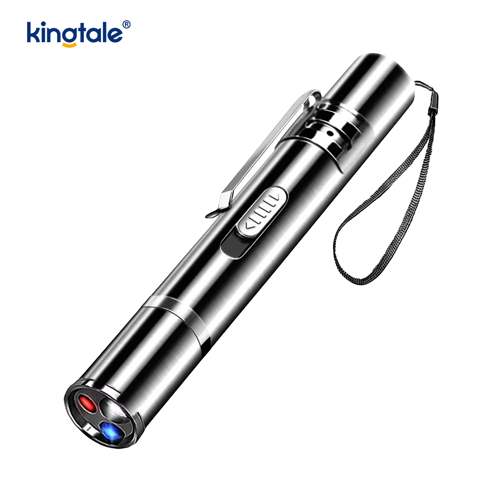 USB ile Şarj Edilebilir Lazer Kedi Oyuncak