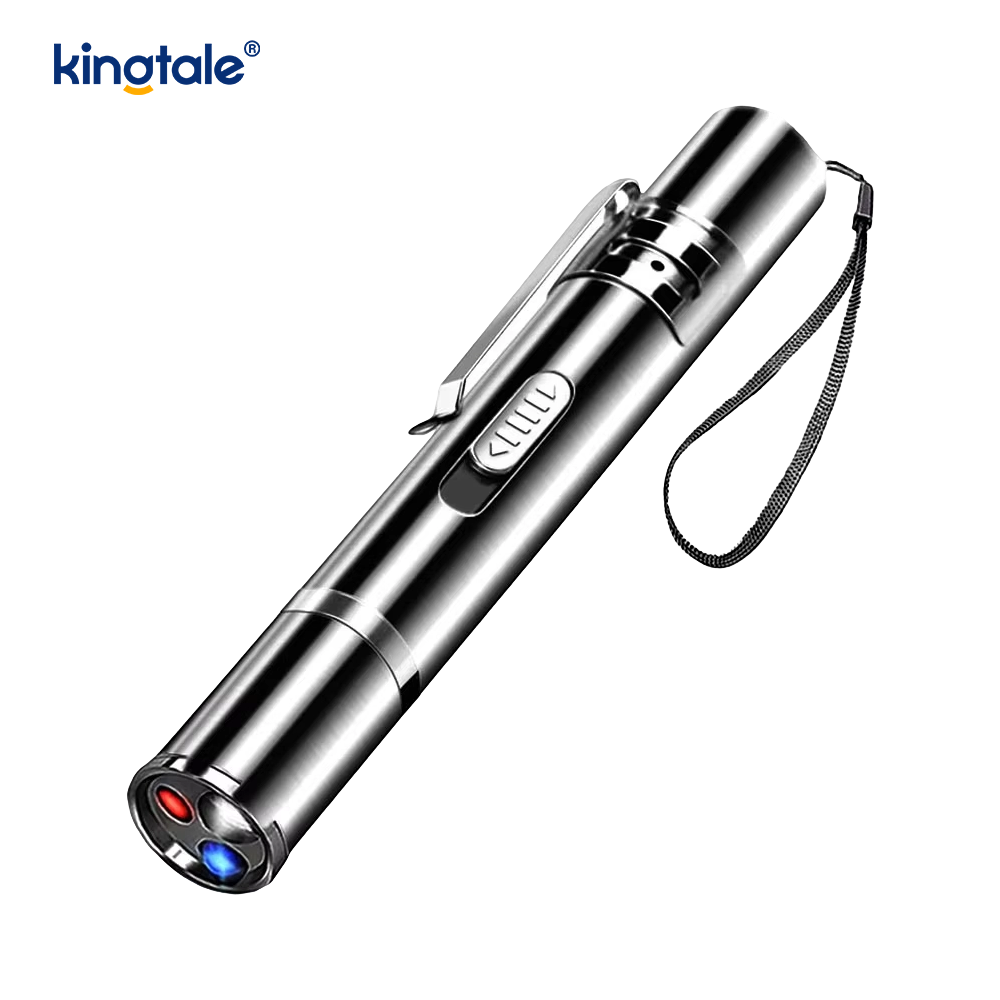 USB ile Şarj Edilebilir Lazer Kedi Oyuncak