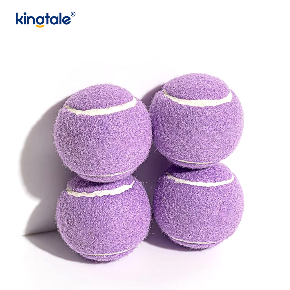 Macaron Pet Çiğneme Oyuncak Tenis