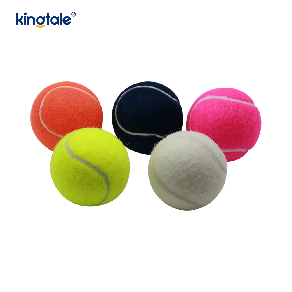 Macaron Pet Çiğneme Oyuncak Tenis