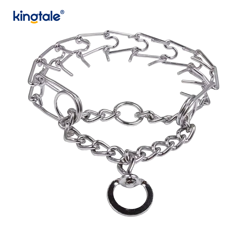 Köpek Çatallı Tasması