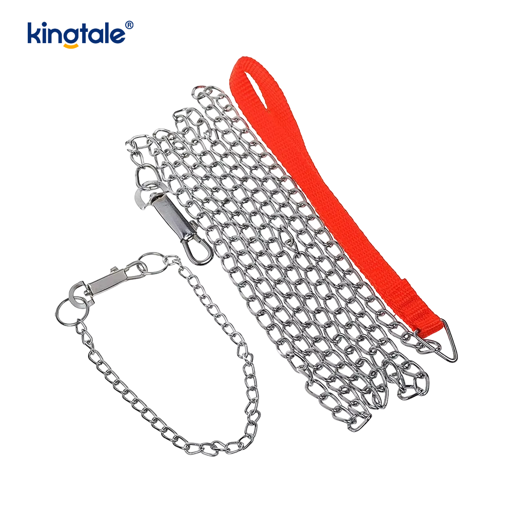 Köpek Prong Tasması