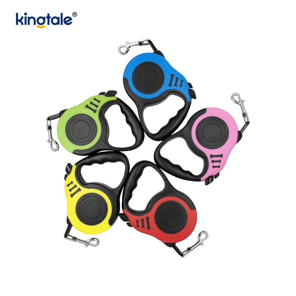 Automatic Retractable Leash 