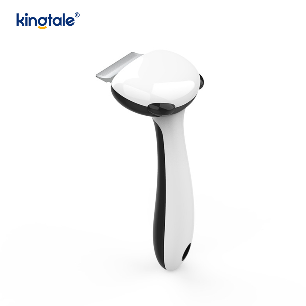 Pet Temizlik Ürün Seti Panda Model Banyo Fırçası Pet Temizlik Ürün Seti Panda Model Banyo Fırçası
