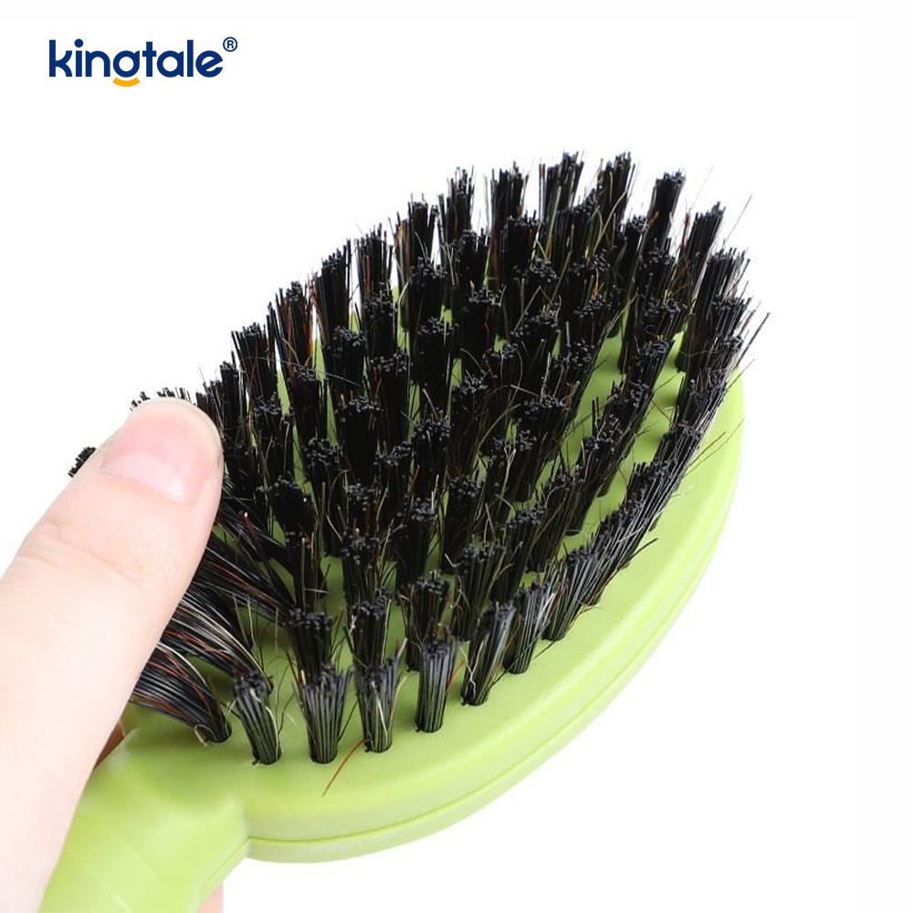 Pet Tarak, Çift Taraflı Tarak Dökülme ve Banyo İçin Çift Taraflı Fırça