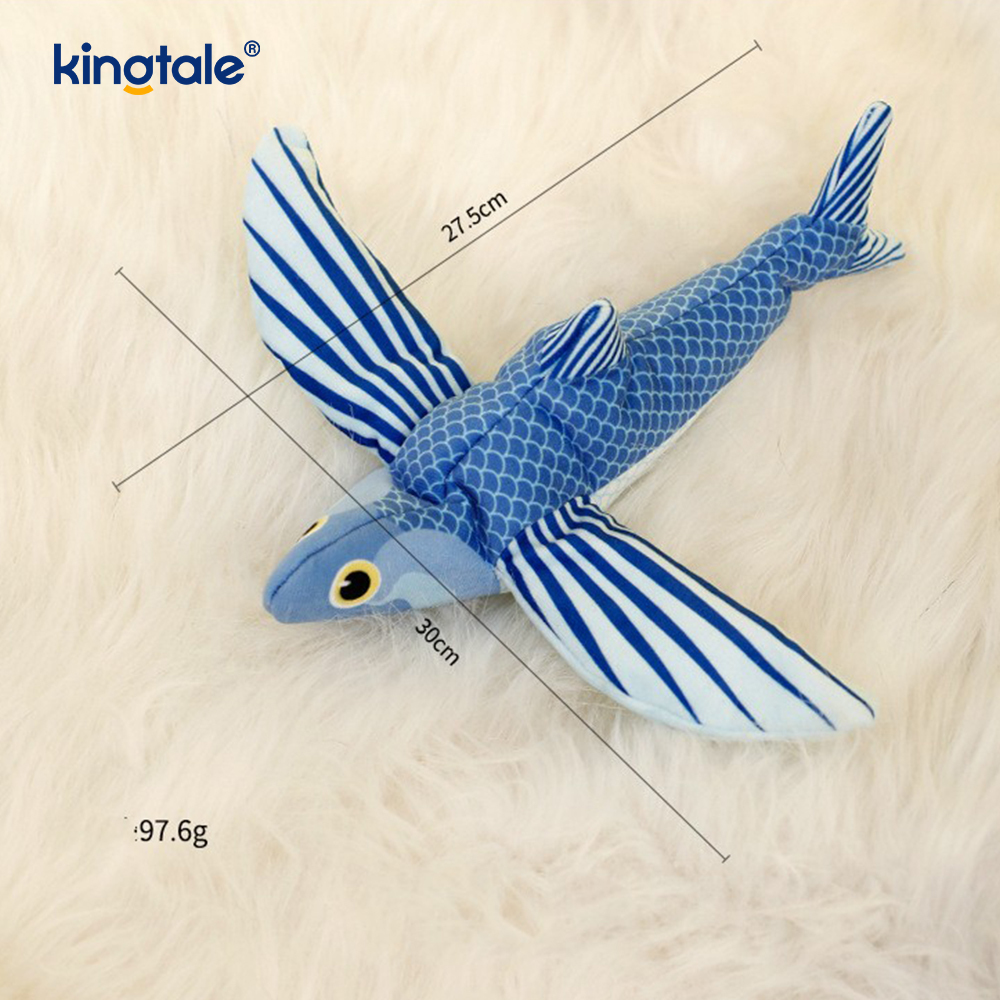 Tüm Irklar İçin Simüle Serçe Pet Peluş Oyuncak Kedi Kicker Kedi Nipleri Oyuncaklar Serçe