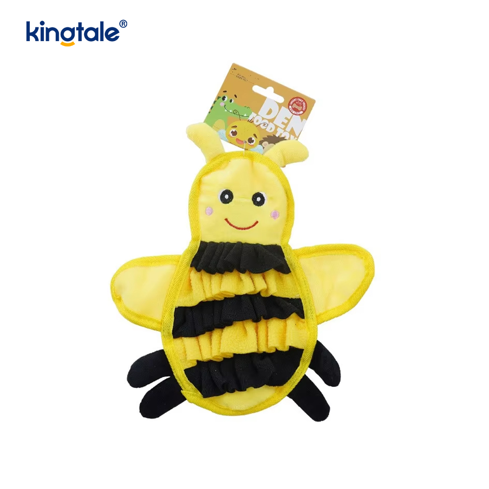 Can Sıkıntısı İçin İnteraktif Yem Oyunu İçin Pet Snuffle Mat
