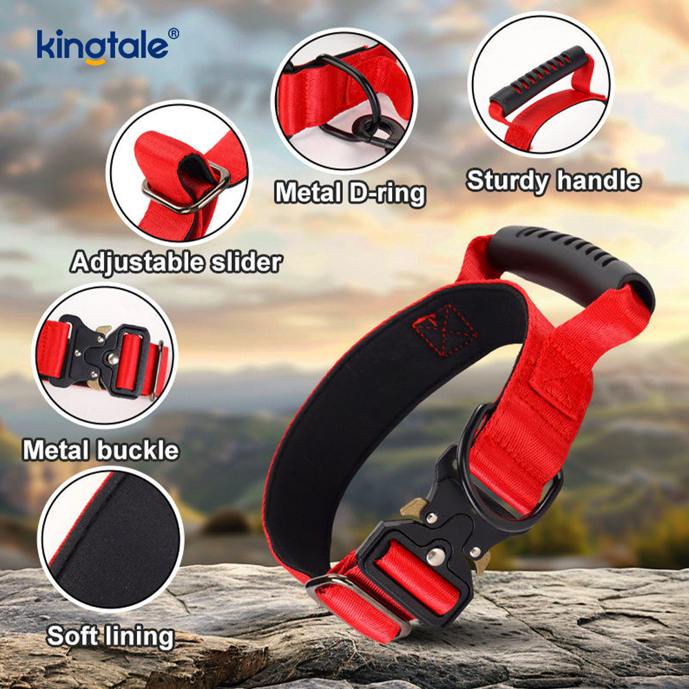 Taktik Eğitim Naylon Kontrol Kolu Hızlı Açılan Yaka