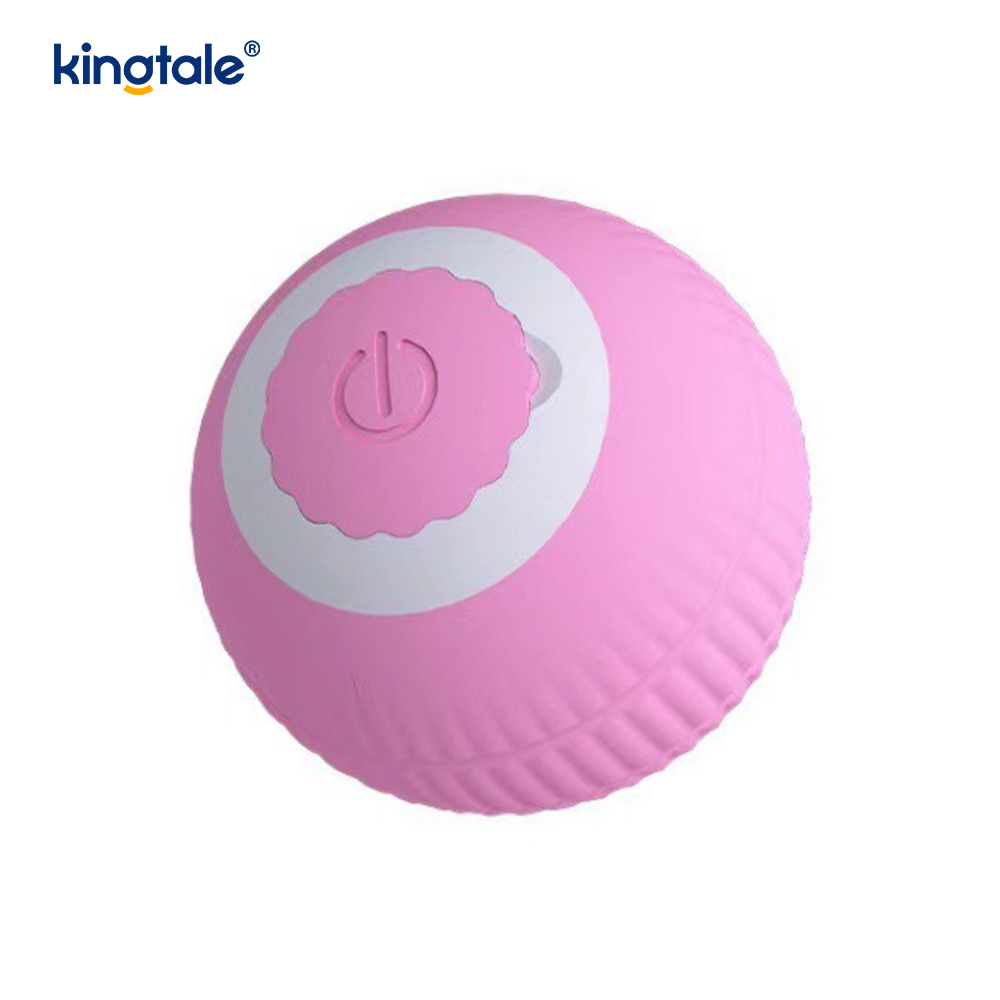 Kapalı Yuvarlanan Pet Topu için Akıllı Otomatik Işık Kedi Takip Topları Oyuncak Kapalı Yuvarlanan Pet Topu için Akıllı Otomatik Işık Kedi Takip Topları Oyuncak